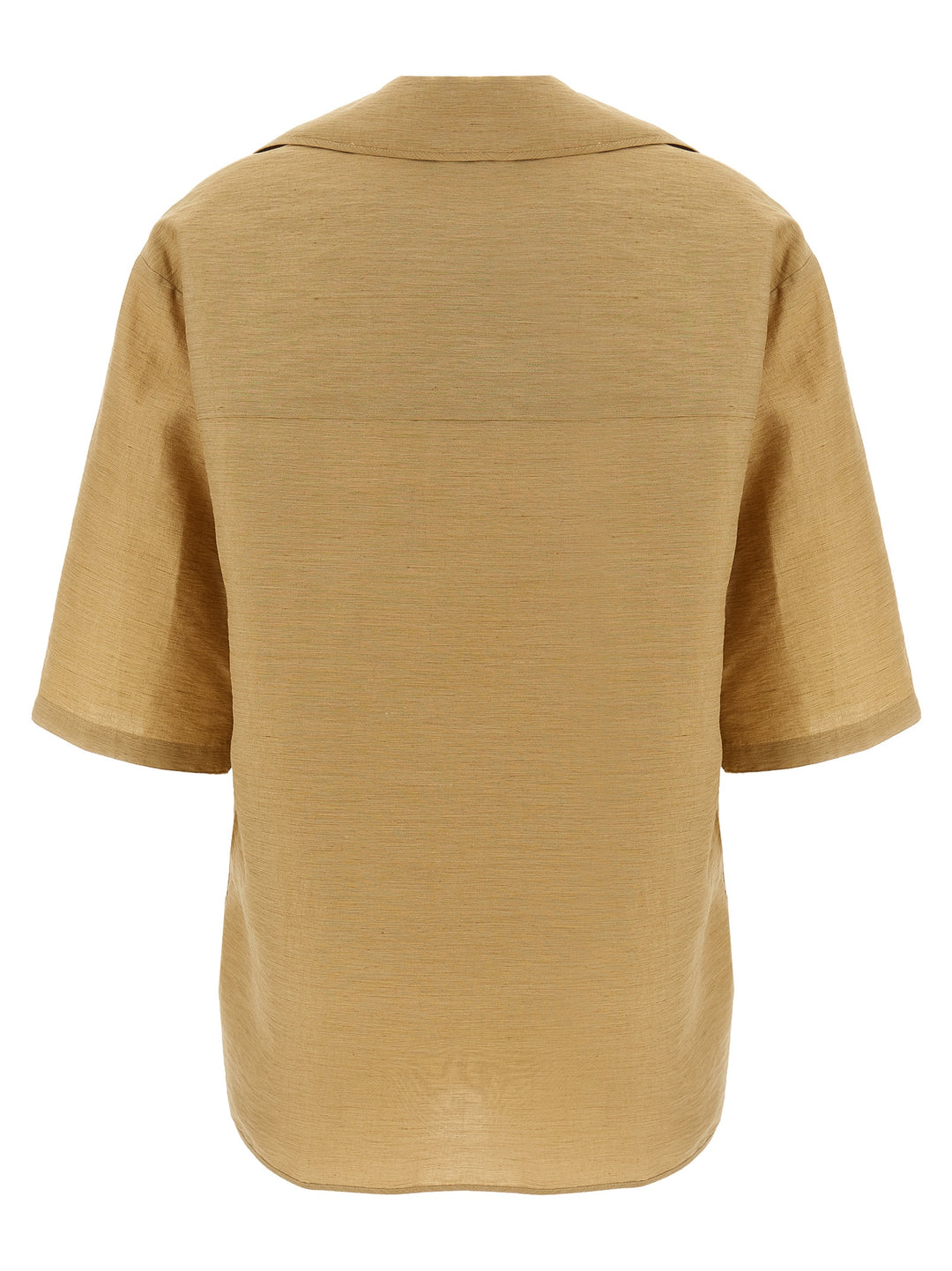 Max Mara Osiride Sweaters and Cardigans - Gold | 9e1d4a342a89fd66f4afe25d2daf2f5bb848e725