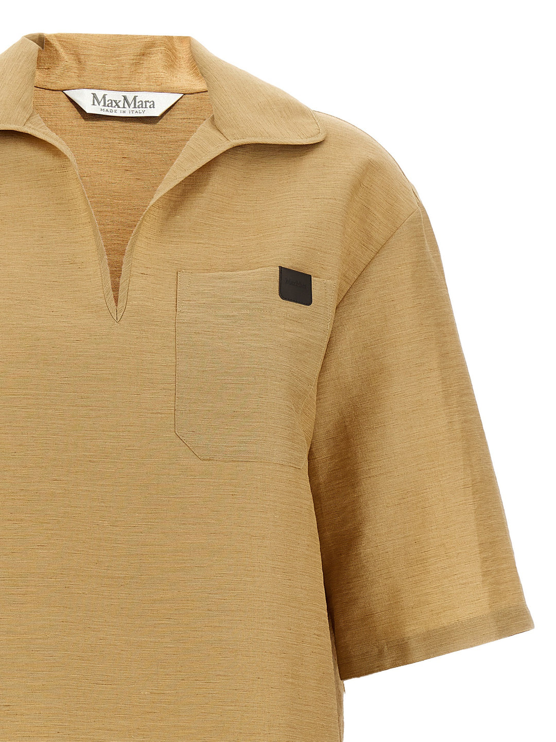 Max Mara Osiride Sweaters and Cardigans - Gold | ba8851588a5f441fb09accd57a5a54ed8c6ff163