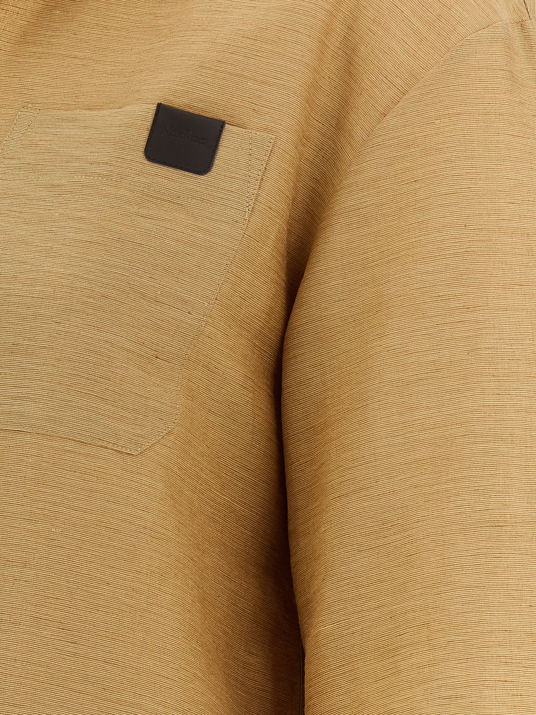 Max Mara Osiride Sweaters and Cardigans - Gold | 2a7d7eec8b377df154303953ff601b8485ae0085