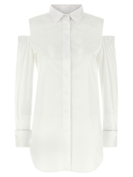 Ragni Shirt And Blouse White