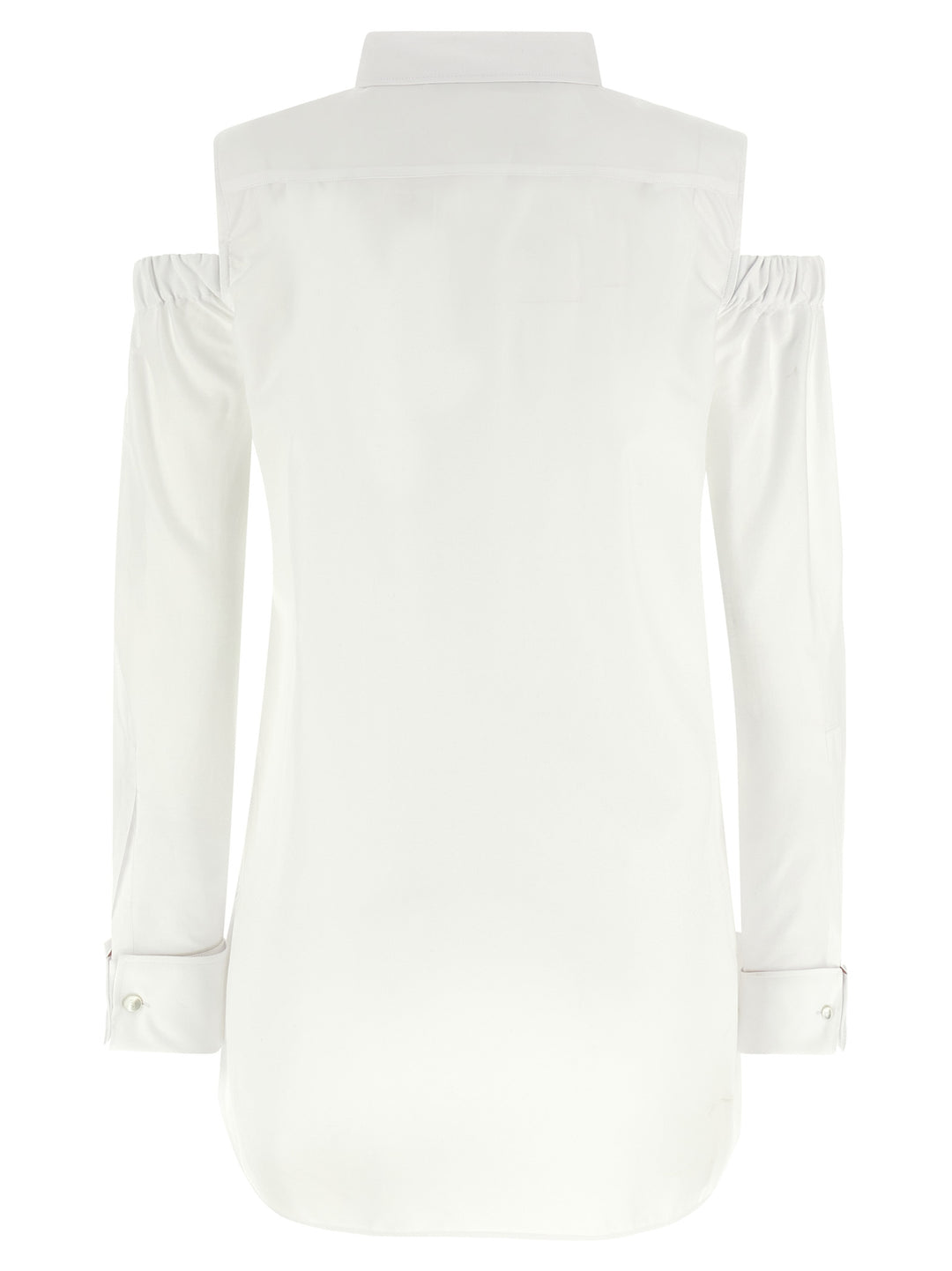 Max Mara Ragni Shirt and Blouse - White | 7ce5394ed24772b949767b8922f7394d79ba5678