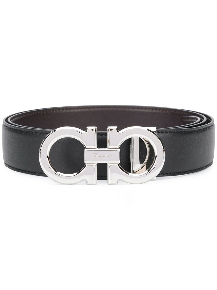 Ferragamo Belts - Black | 90da1a2ad5c3aea9344dac8e4f944bd2f0aee68f