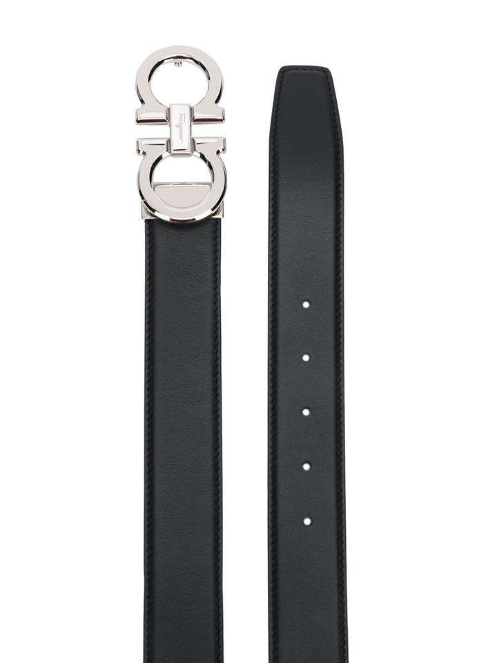 Ferragamo Belts - Black | aed30f4f45fb8129f819840ca5d27fdc23a2bb54
