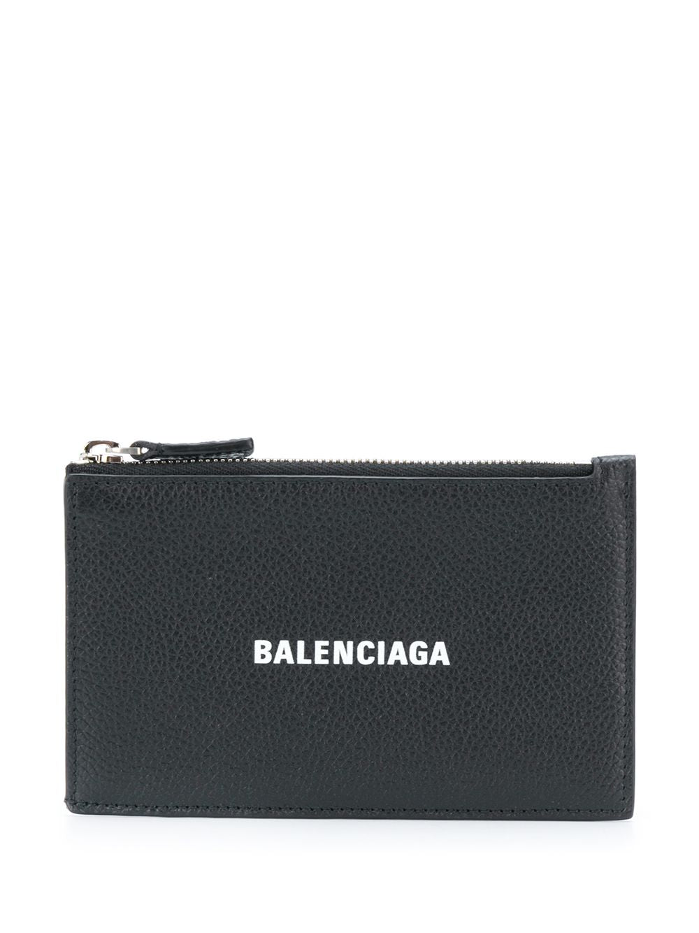 Balenciaga PORTAFOGLIO - Black | a4a06dedd1d7188ffe5bcecd61eaacc3aef3aa94