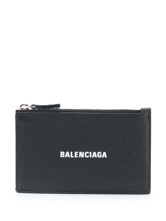 Portafoglio Black