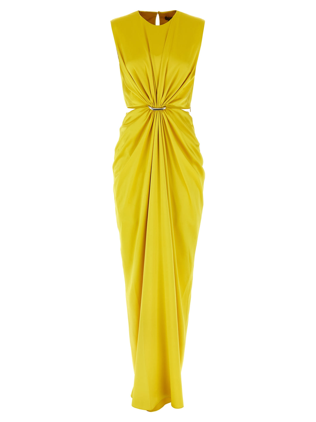 Max Mara Panaro Dresses - Yellow | bdf81694f3d5911477fdc4b0dbc4a0ce7243fc42