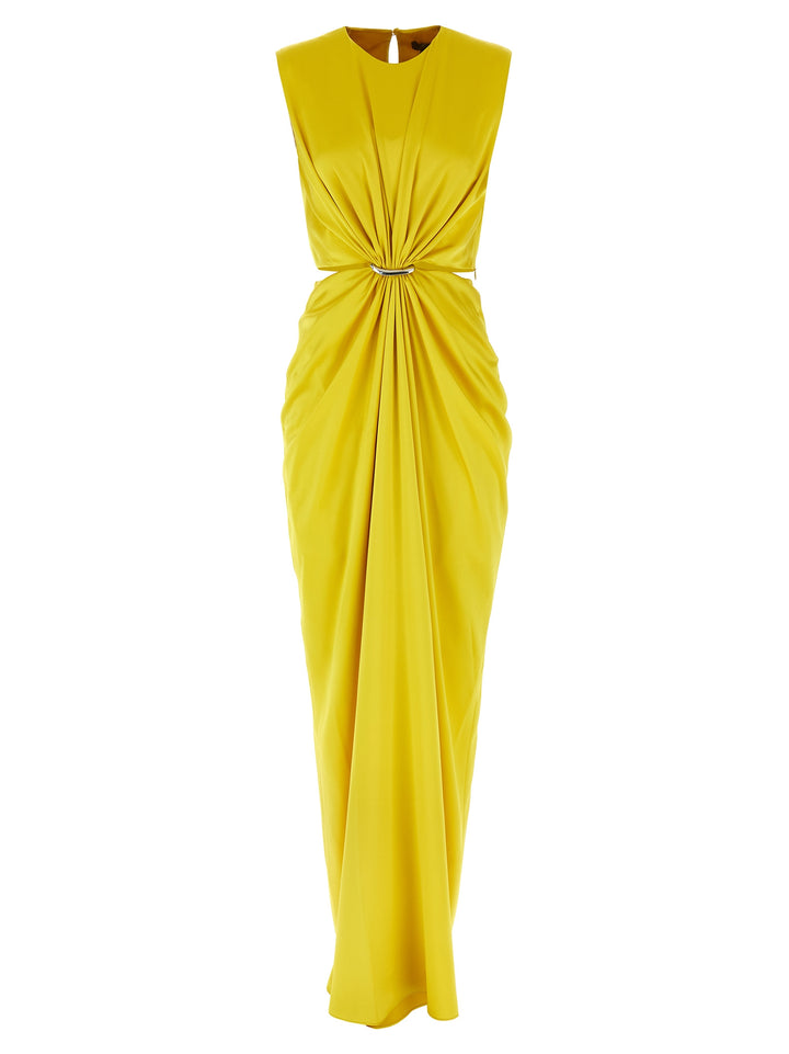 Max Mara Panaro Dresses - Yellow | bdf81694f3d5911477fdc4b0dbc4a0ce7243fc42
