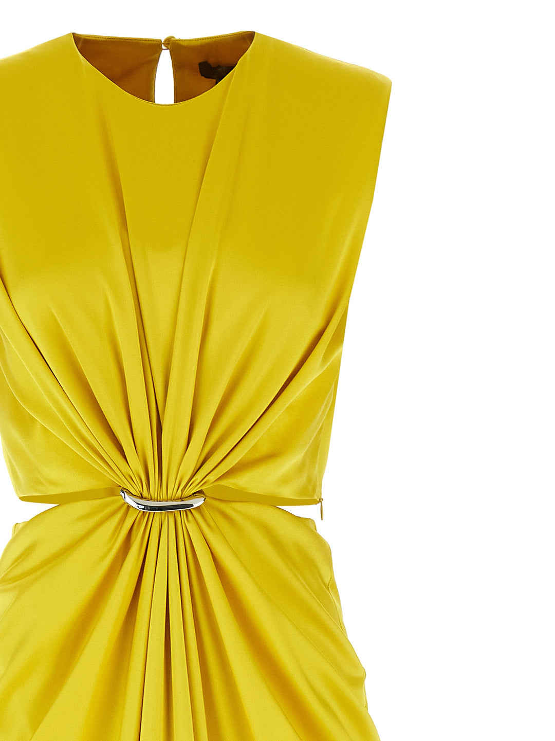 Max Mara Panaro Dresses - Yellow | a38d4caa3a16a1565aa9b6d5c282f4e33c220e8c