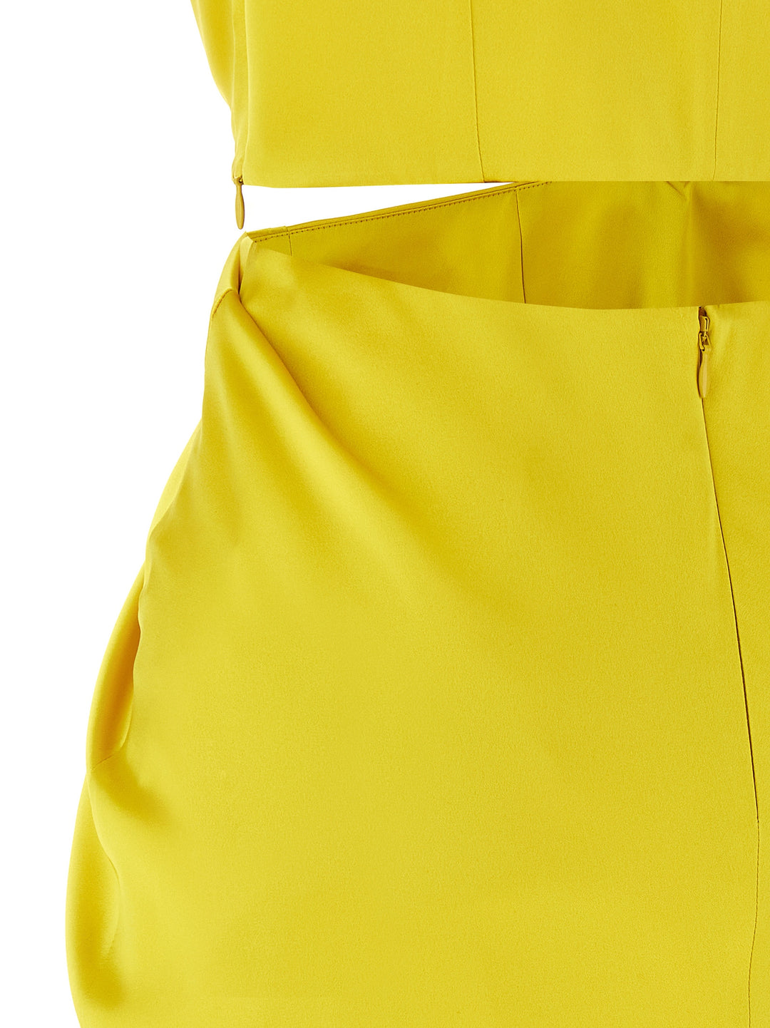 Max Mara Panaro Dresses - Yellow | f37502745a4a034500459e6f771cca4fe1415ac7