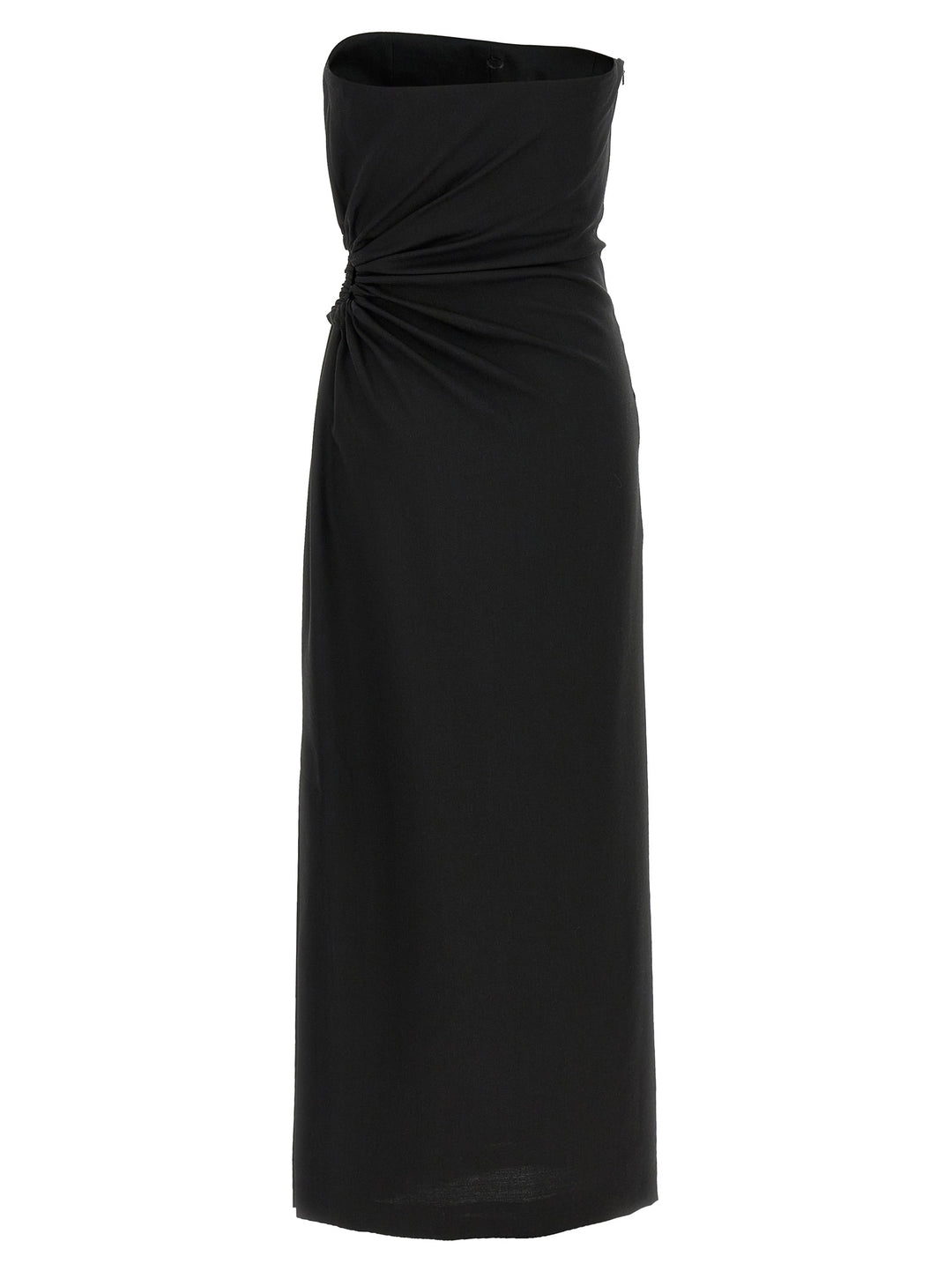 Max Mara Silva Dresses - Black | 5ea13c84a6e248c70264086536e1c09a8c2edecc