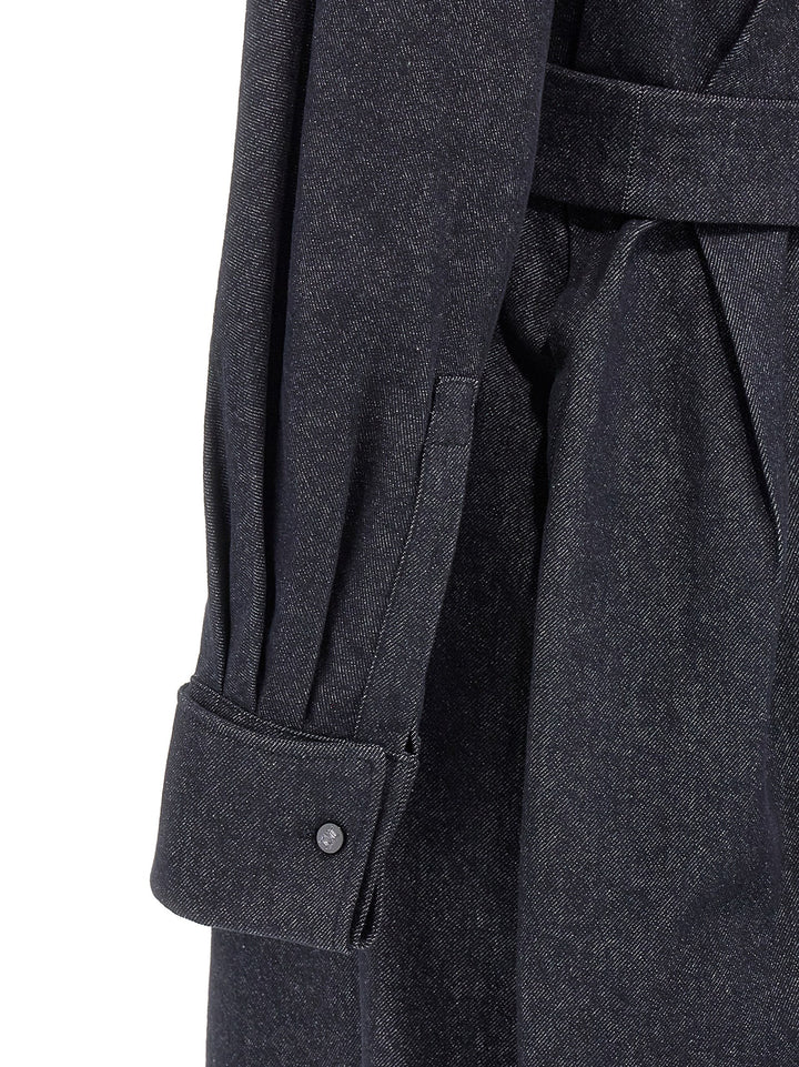 Max Mara Aller Dresses - Blue | 54b0cef6a4ebcf06a544c556a4ddce7be4f80ddd