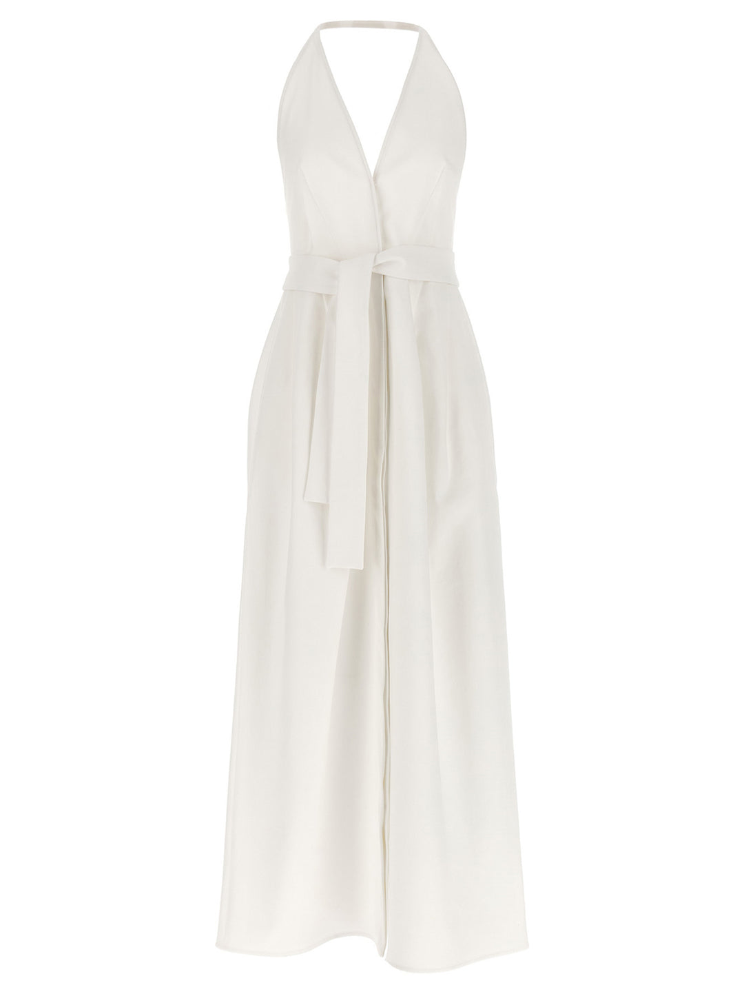 Max Mara Ancona1234 Dresses - White | c866cf696fd5f0b2155f5c7086288c62eacbf374