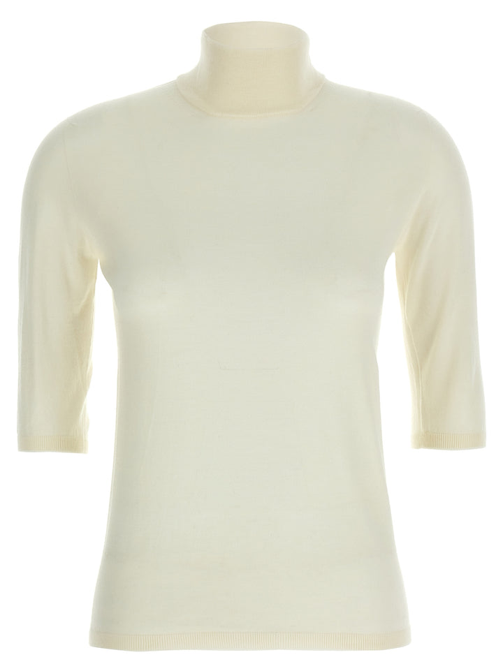 Max Mara Cecina Sweaters and Cardigans - White | 472bb1f6bee19a48aaa4d4b9dda737167a6cd230