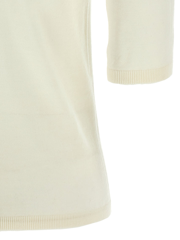 Max Mara Cecina Sweaters and Cardigans - White | 068221207e7f5b9930ee69d880b6ba9cd316726c