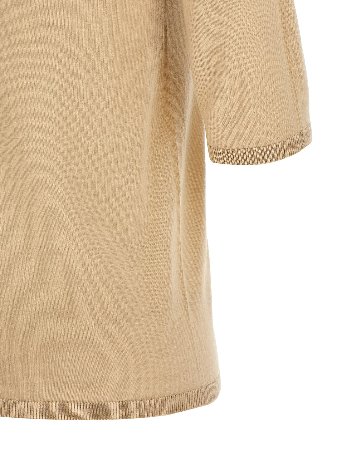 Max Mara Cecina Sweaters and Cardigans - Beige | 65870a4d68bcecac49d31e9cdd90b81cb1459c9c