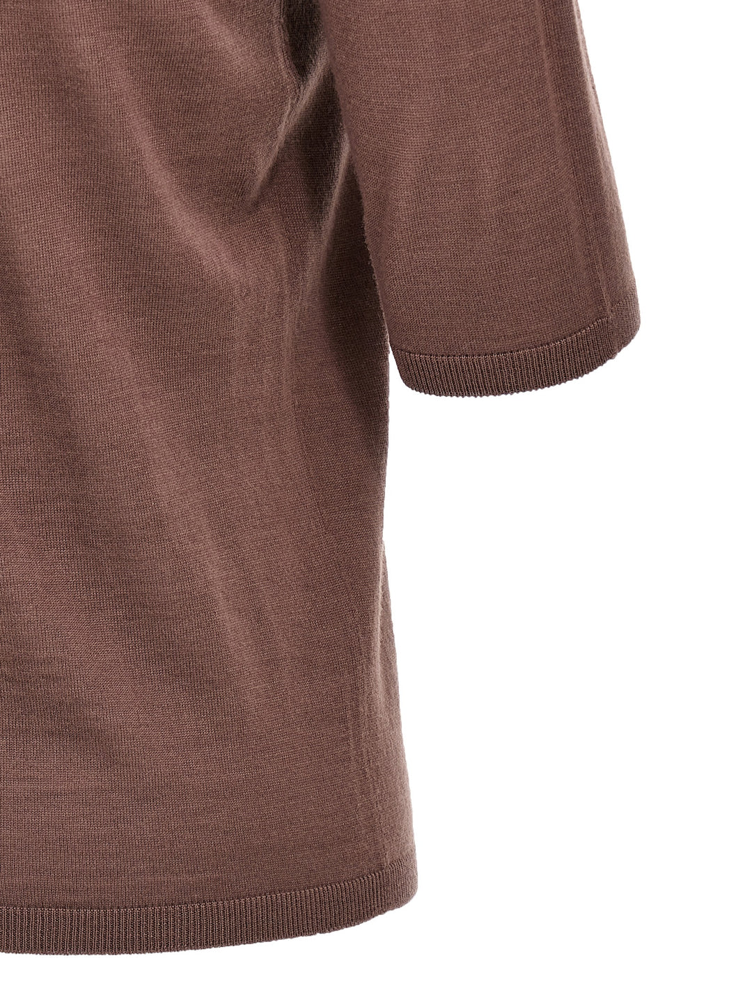 Max Mara Cecina Sweaters and Cardigans - Purple | 8a562422ed168491ee59ead90a6b71b0b4bddf8f