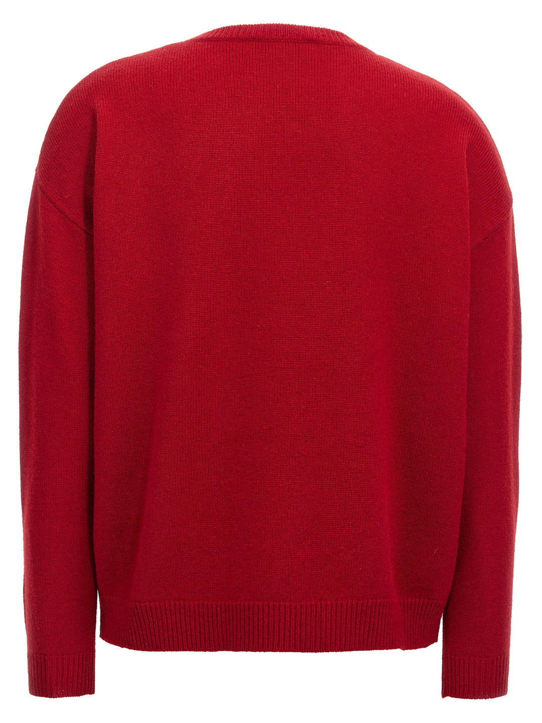 Max Mara Quota Sweaters and Cardigans - Red | 0a61c4abb45121ea4b5adf4dfc4f3778184b662d