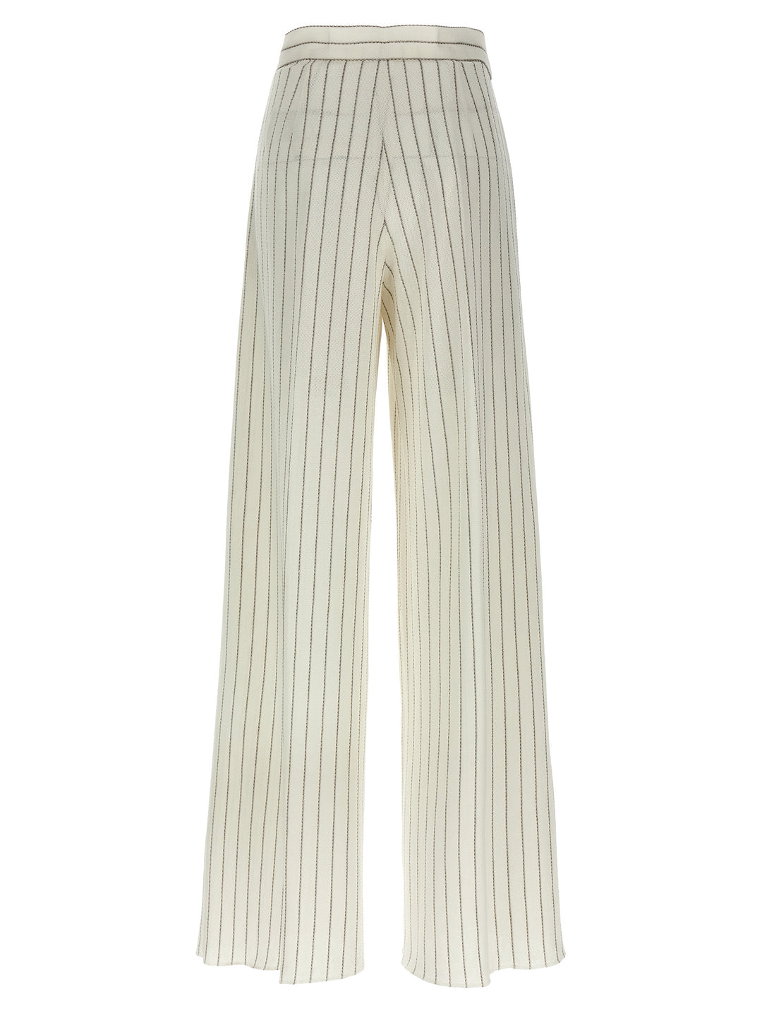 Max Mara Clarion Pants - White | fa770558a292e53317b7d6e0601dd9c58a501250