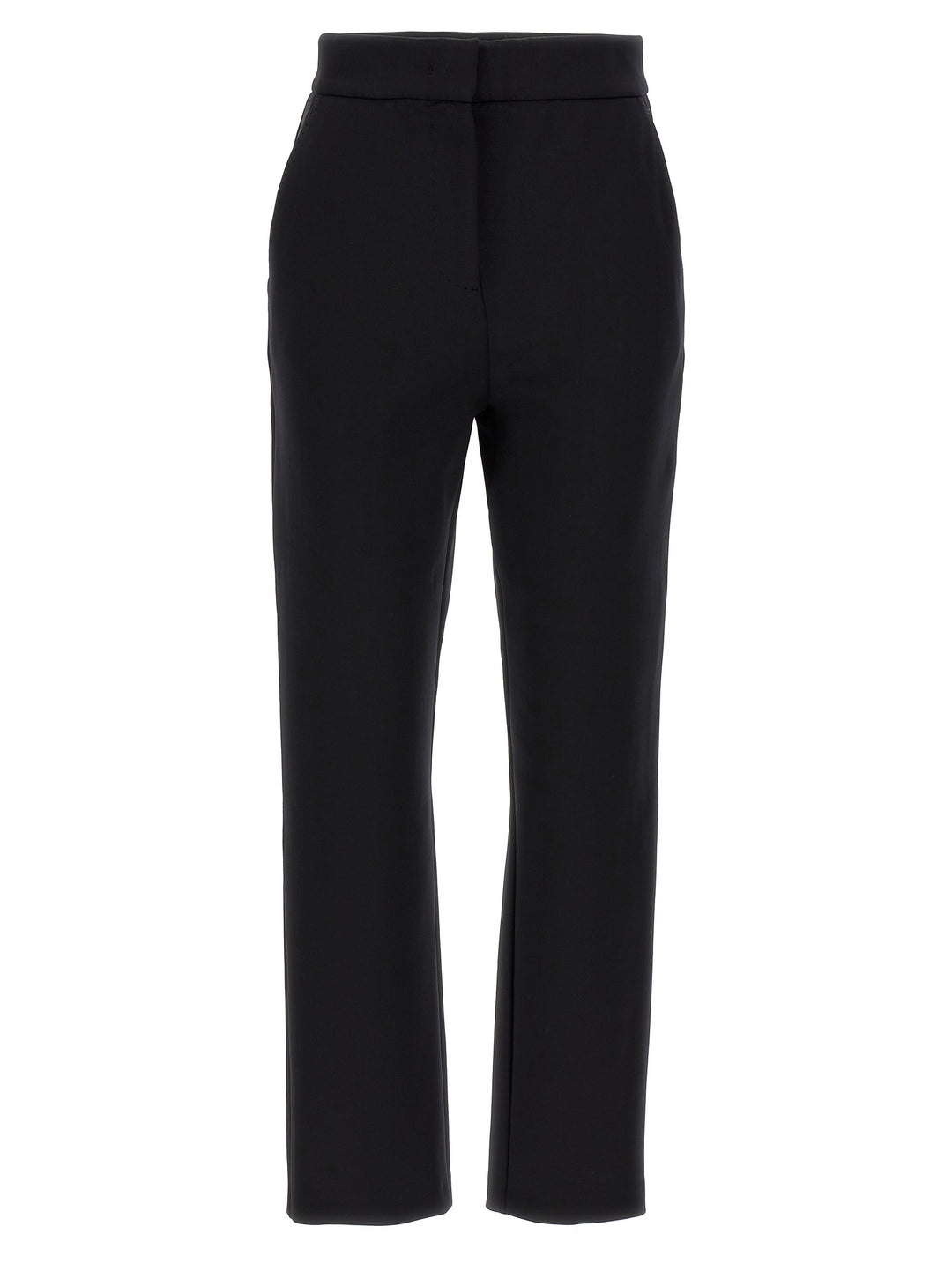 Max Mara Orlanda Pants - Black | 945f0e0743219ec4ca6047a64727e3315cd03bb8