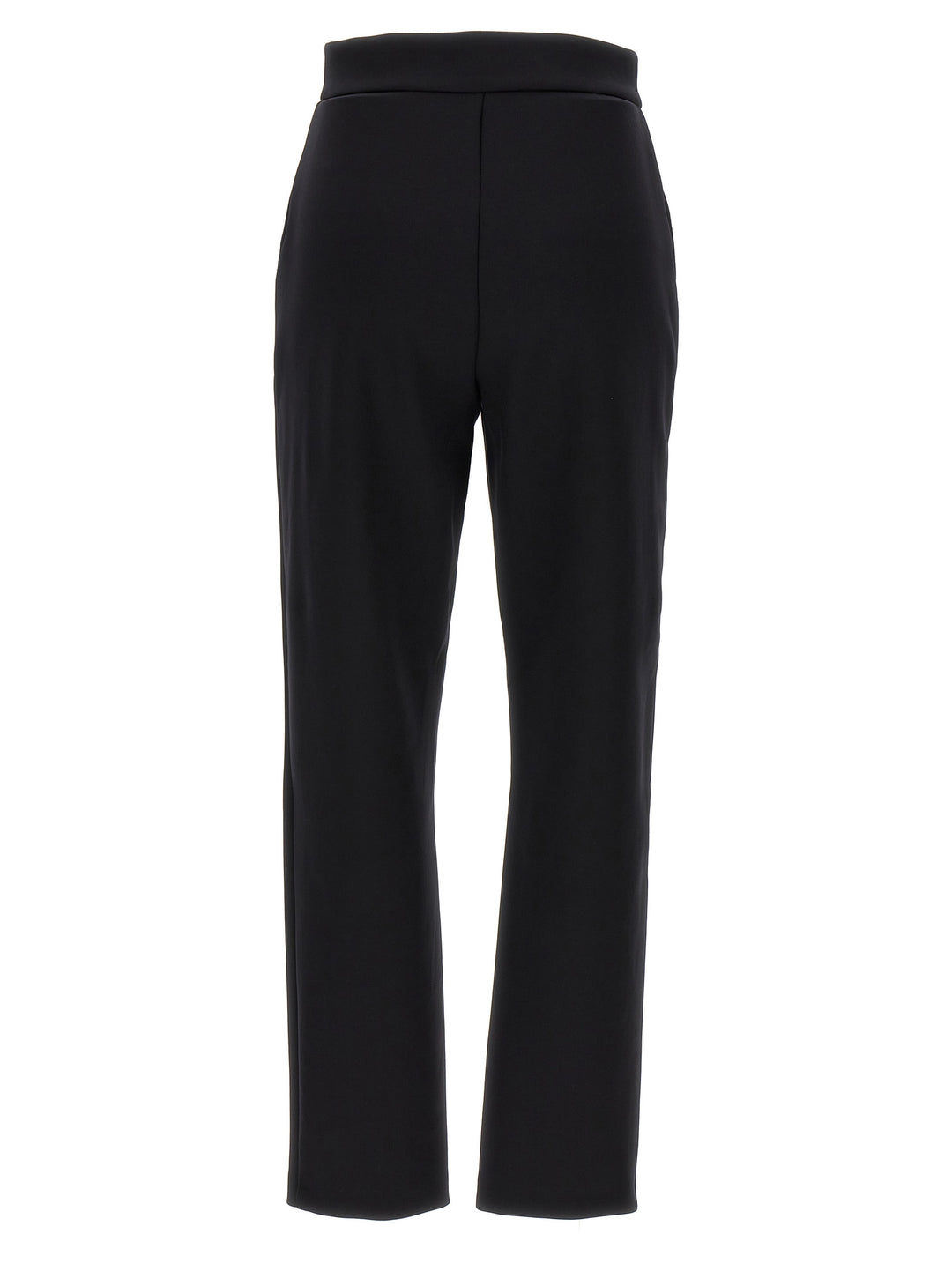 Max Mara Orlanda Pants - Black | 5da928e8631e4d7eb164810957edbba2b3c25a66
