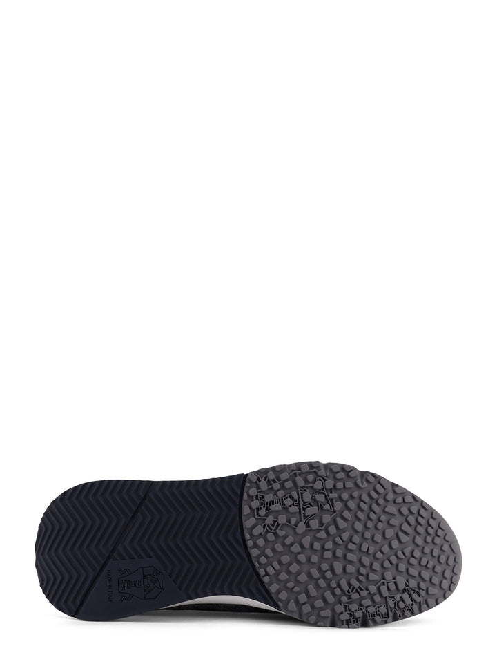 Brunello Cucinelli Sneakers - BLUECOKENAVYBIANCOGRIGIOBLU | 95cccf4301c138c46b3a8c1e77c147a744fc37b8