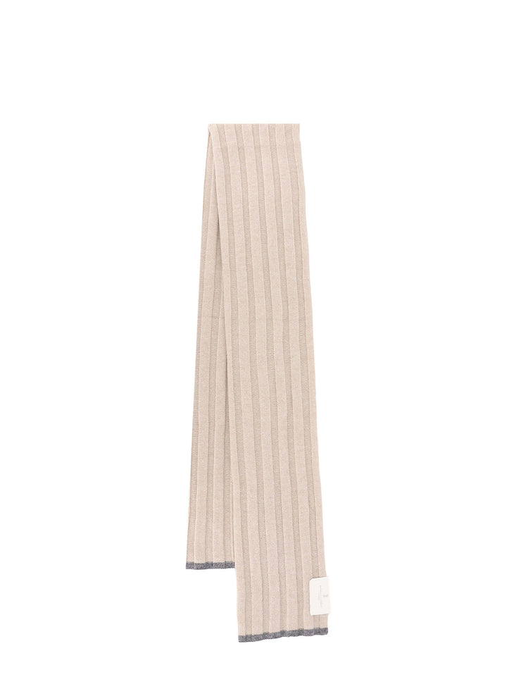 Brunello Cucinelli Scarfs - XBCNEC | 4fd9afc9faed7ba6208e2d3872ff5f4dc93ece78