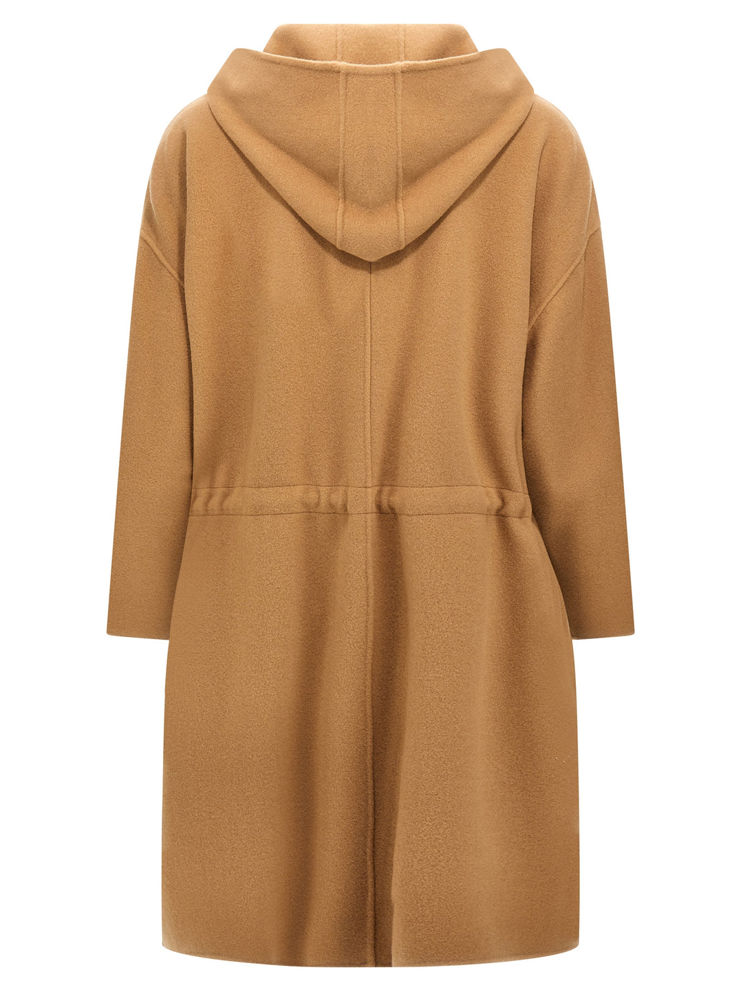 Max Mara Miele Coats and Trench Coats - Brown | b41f91f1ad372db9e9ae189c2f96eae0c3501fff