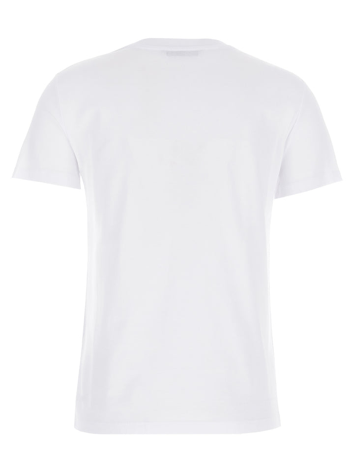 Max Mara Nunzio T-shirt - White | df1d4ccd8500ccc5e52ab75145f9da8a30663577