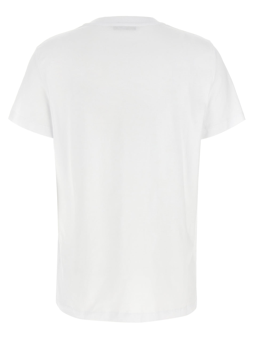 Max Mara Giovane T-shirt - White | 4d6deb74e4237e096da8f54aea5154cedd6d8893