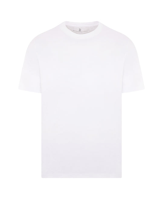 Regular Cotton T-Shirt