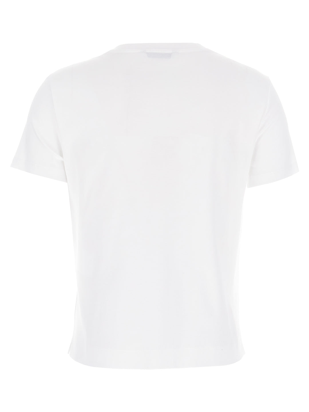 Max Mara Nerina T-shirt - White | a608245f0bdef569d5b13562df84cc72ac49879c