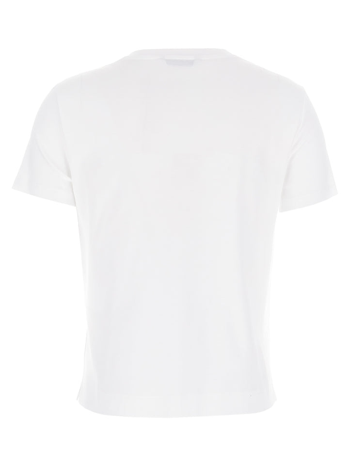 Max Mara Nerina T-shirt - White | a608245f0bdef569d5b13562df84cc72ac49879c