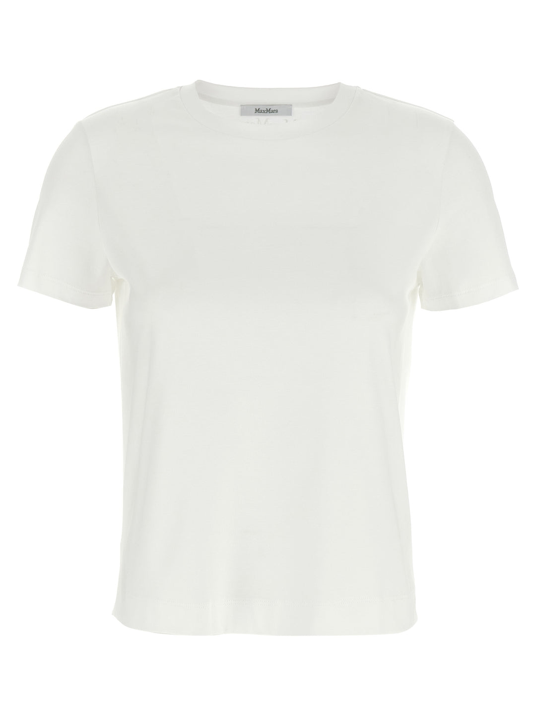 Max Mara Nerina T-shirt - White | 028d7fe58c129a2ae11a8a7fa18bcd2e883b0b52