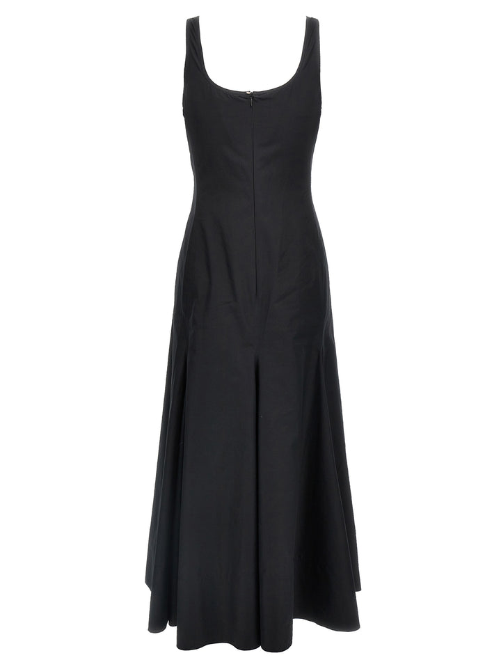 Sportmax Galante Dresses - Black | cad508508cb7ee2636b71a3359922a457c09480c