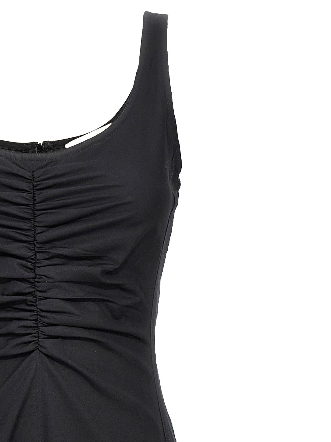 Sportmax Galante Dresses - Black | 8113bd7735522f7ebc77a0cc87cff46027e398fc