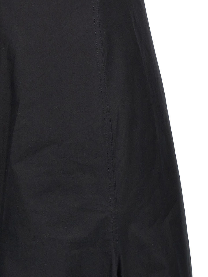 Sportmax Galante Dresses - Black | bd31cf785ee351e80a42a0b5ccc4f223ab9fcf5f