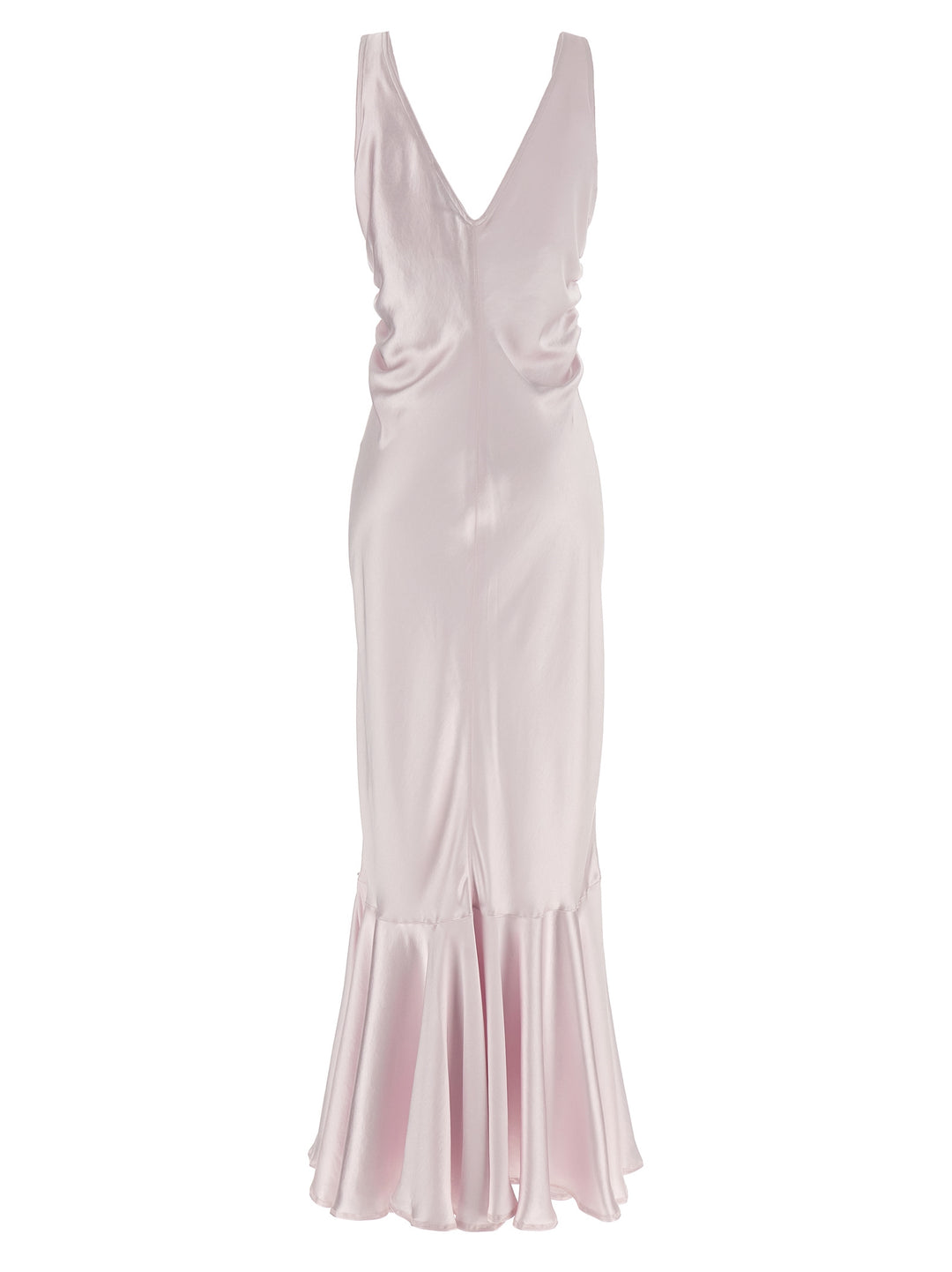 Sportmax Katia Dresses - Pink | e7d654799daf459f7737f4a172753f0685abc124