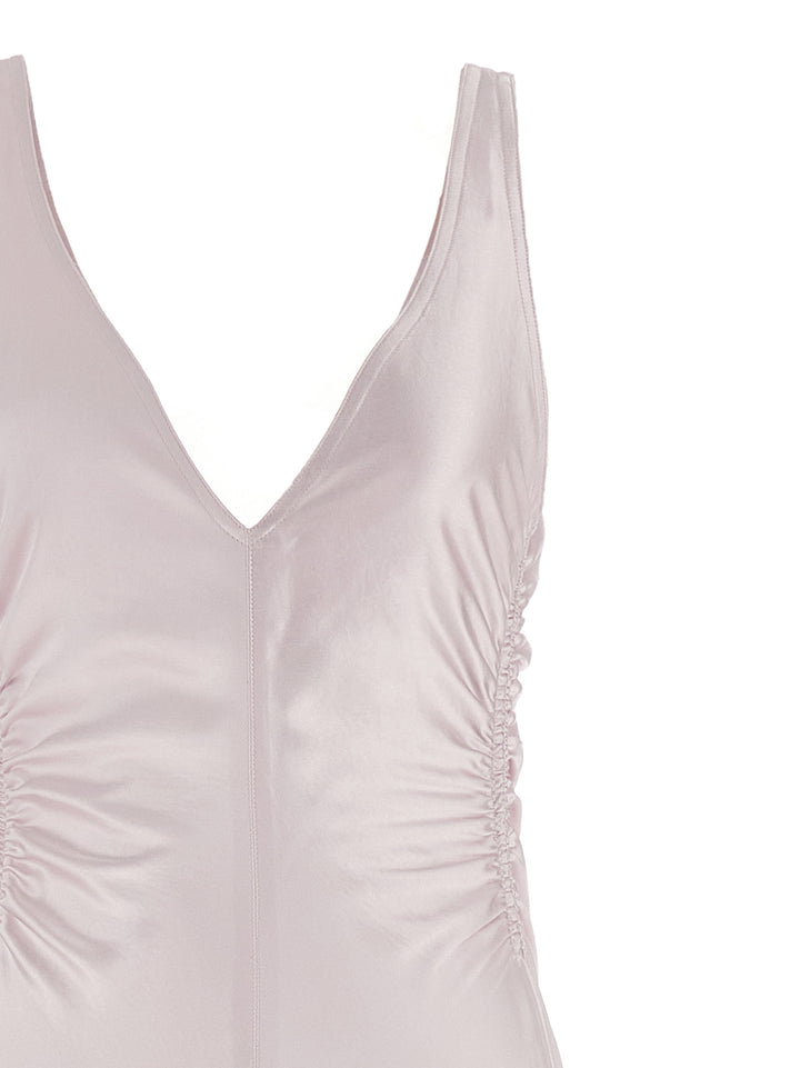 Sportmax Katia Dresses - Pink | 3bffa5ee7efb34de9626735850f184aed985be54