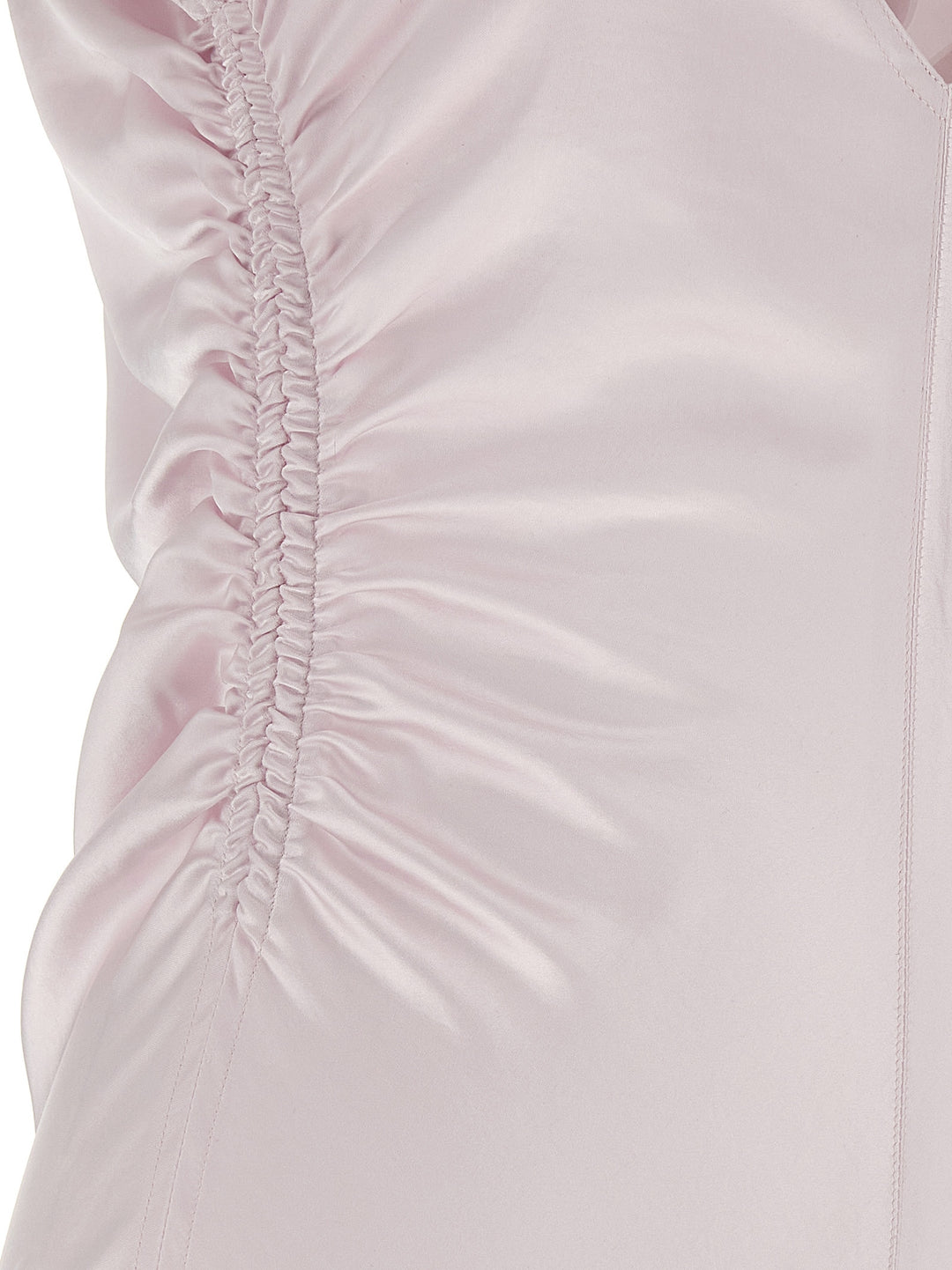 Sportmax Katia Dresses - Pink | 28154f480b5ef8ec16e9dbdb64886f86f9b9bcfe