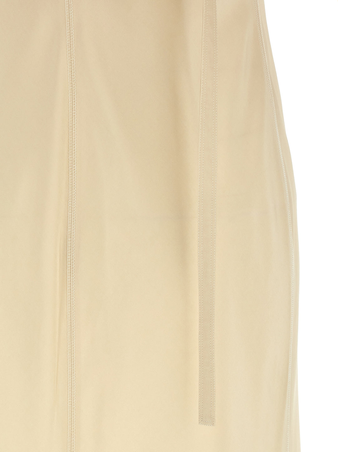 Sportmax Unione Dresses - Beige | 2828f07abe3bc5158c988fac12e9e41dbc3cf02c