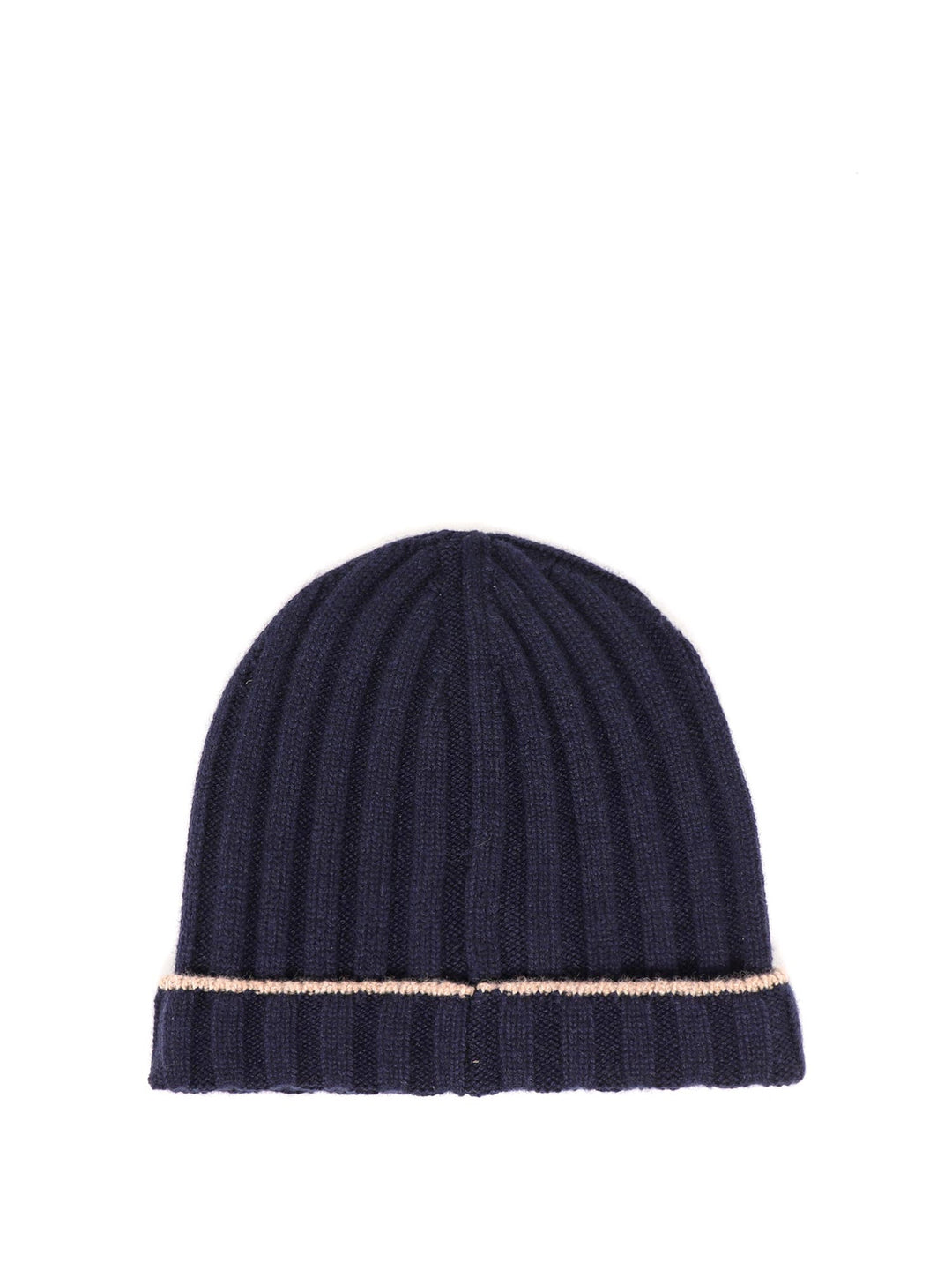 Brunello Cucinelli Hats - NAVYCAMEL | fb1ccfec64b37932bb9ec035b951cb2fed6c925f