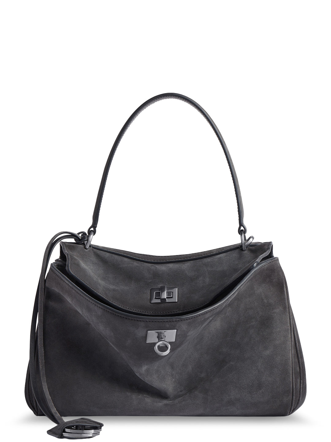 Balenciaga Bags - STORMGREY | a66ae3855b0da667b91e9df9ed298f888befe50d