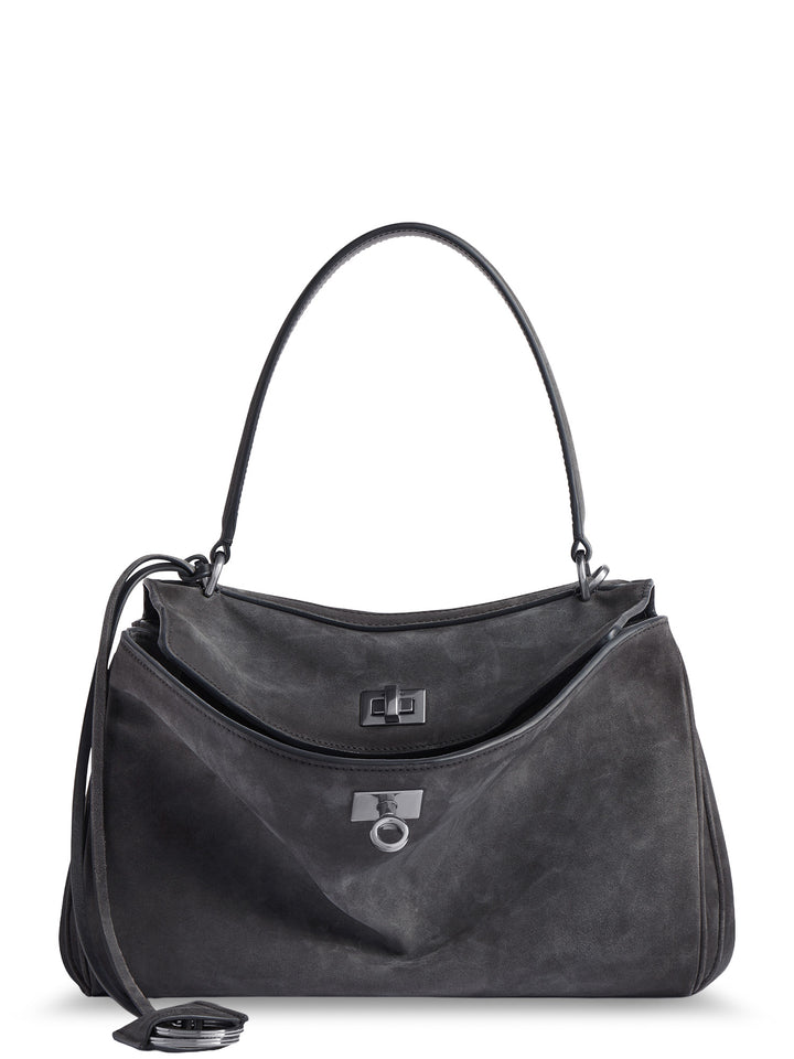 Balenciaga Bags - STORMGREY | a66ae3855b0da667b91e9df9ed298f888befe50d