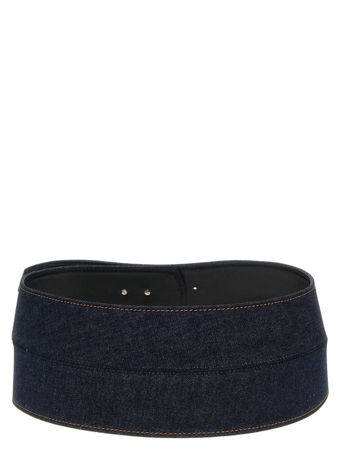 Sportmax Arabba1234 Belts - Blue | 84cc7222ad60d7e52c23ea1aa22f68fd664e6979