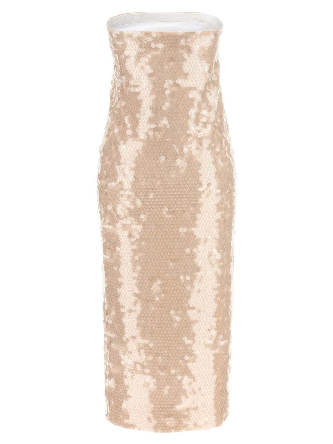 Sportmax Stemma Dresses - Pink | 429ba743f157eb13ad1f8422a4423839787f0032