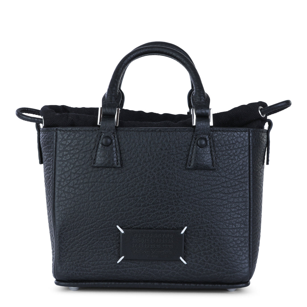 Maison Margiela Bags - Blacks and greys | 246f077b10cfc2ec8d489f19c56c1de8f9047c53