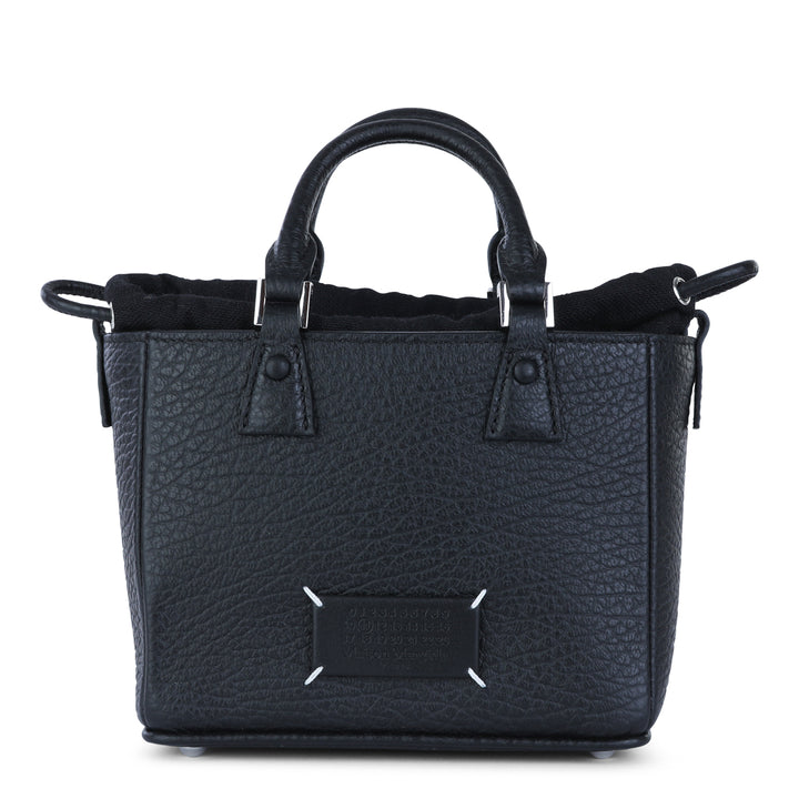 Maison Margiela Bags - Blacks and greys | 246f077b10cfc2ec8d489f19c56c1de8f9047c53