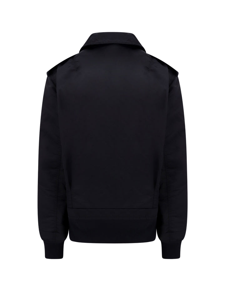 Sacai Jackets - Blacks and greys | 9589886cd2bc3144381c8a35c92104c0a336fbe4