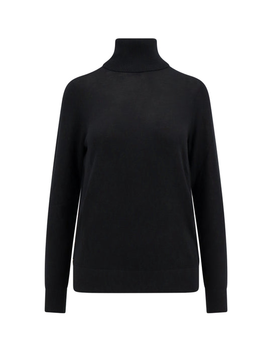 Certified Merino Wool Sweater
