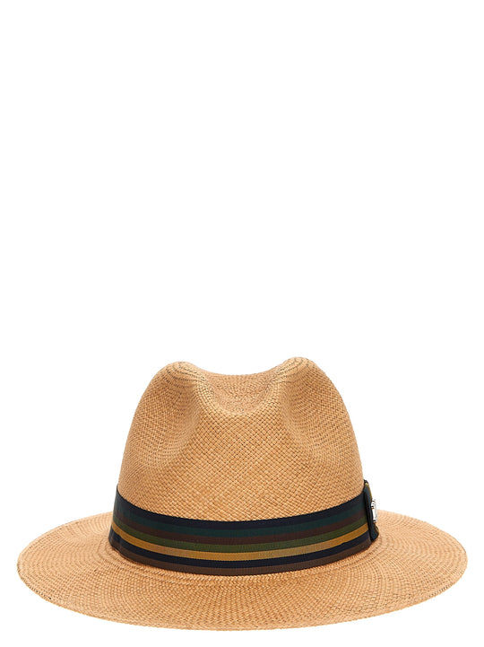 Rodesia Hats Beige